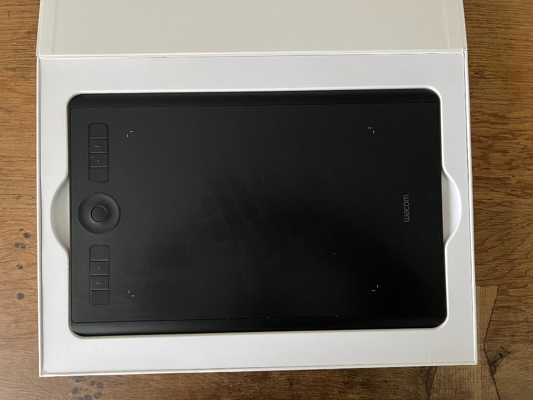 Pro Medium