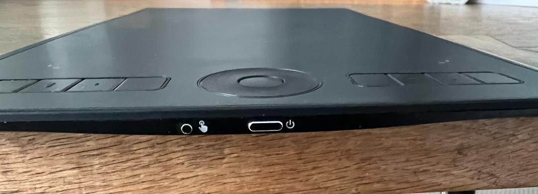 WACOM Intuos