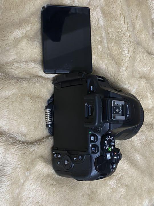 再入荷 Nikon ダブルズームキット 単焦点レンズ wGLX6-m22466021667 D5600 大得価100%新品