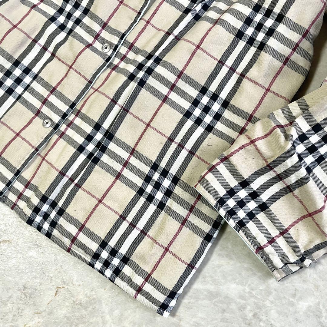 BURBERRY LONDON