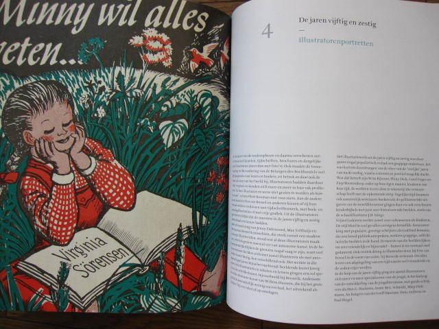 De verbeelders　Saskia de Bodt　オランダ絵本　挿絵 De verbeelders Saskia de Bodt オランダ絵本 挿絵 本