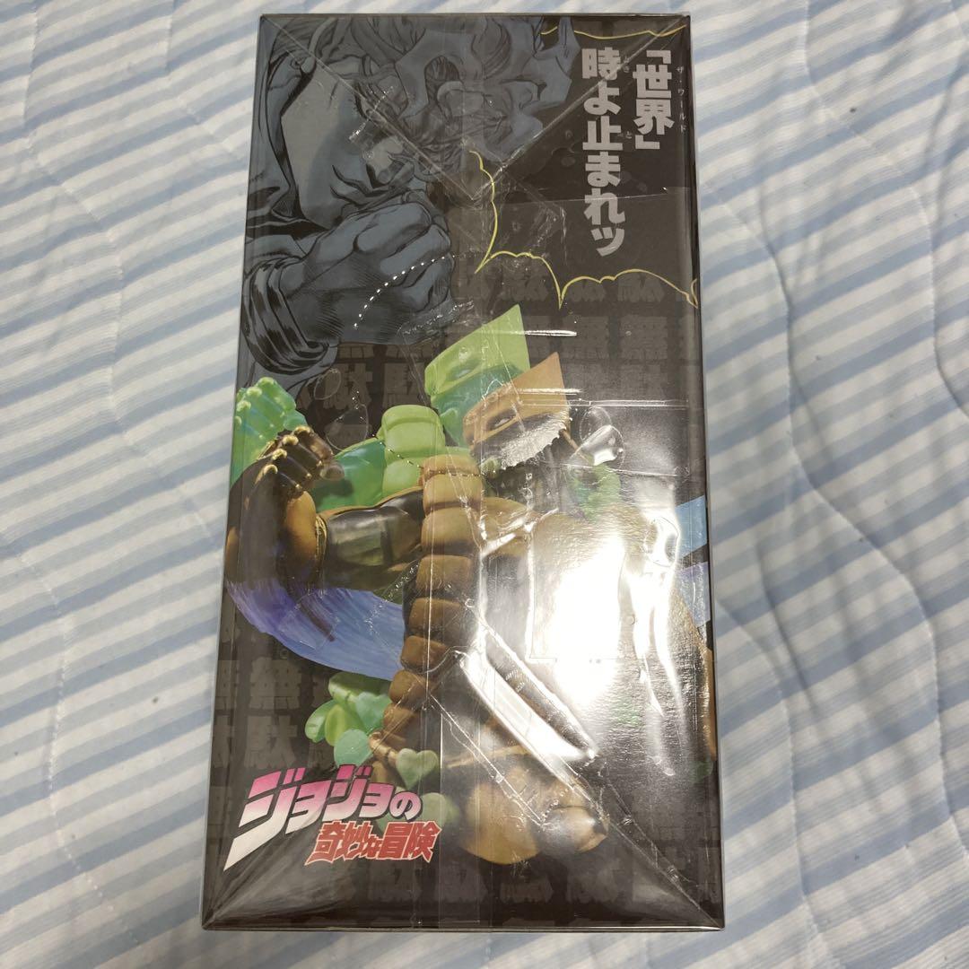 ジョジョ DXF THE RIVAL vs1 オールスターバトルDIO セット