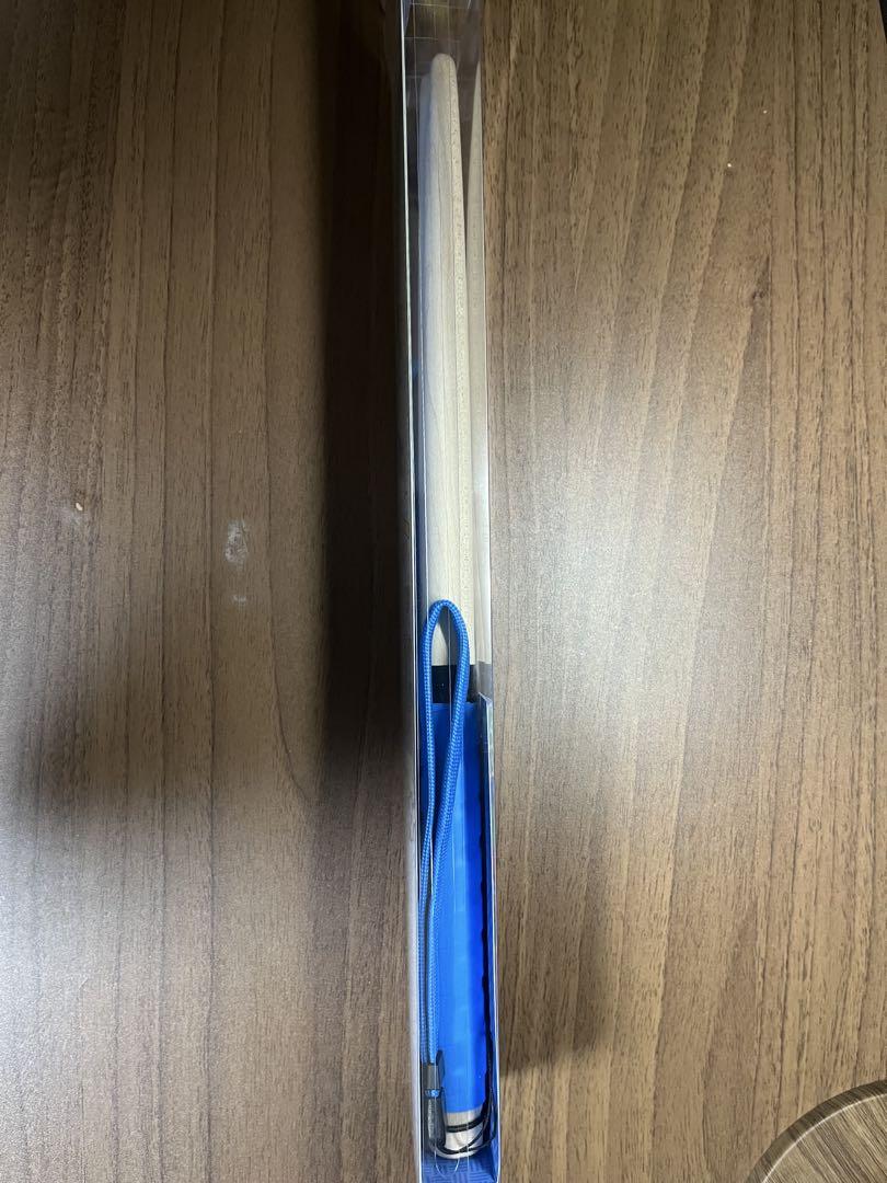 太鼓の達人　公式　マイバチ　あお　蒼