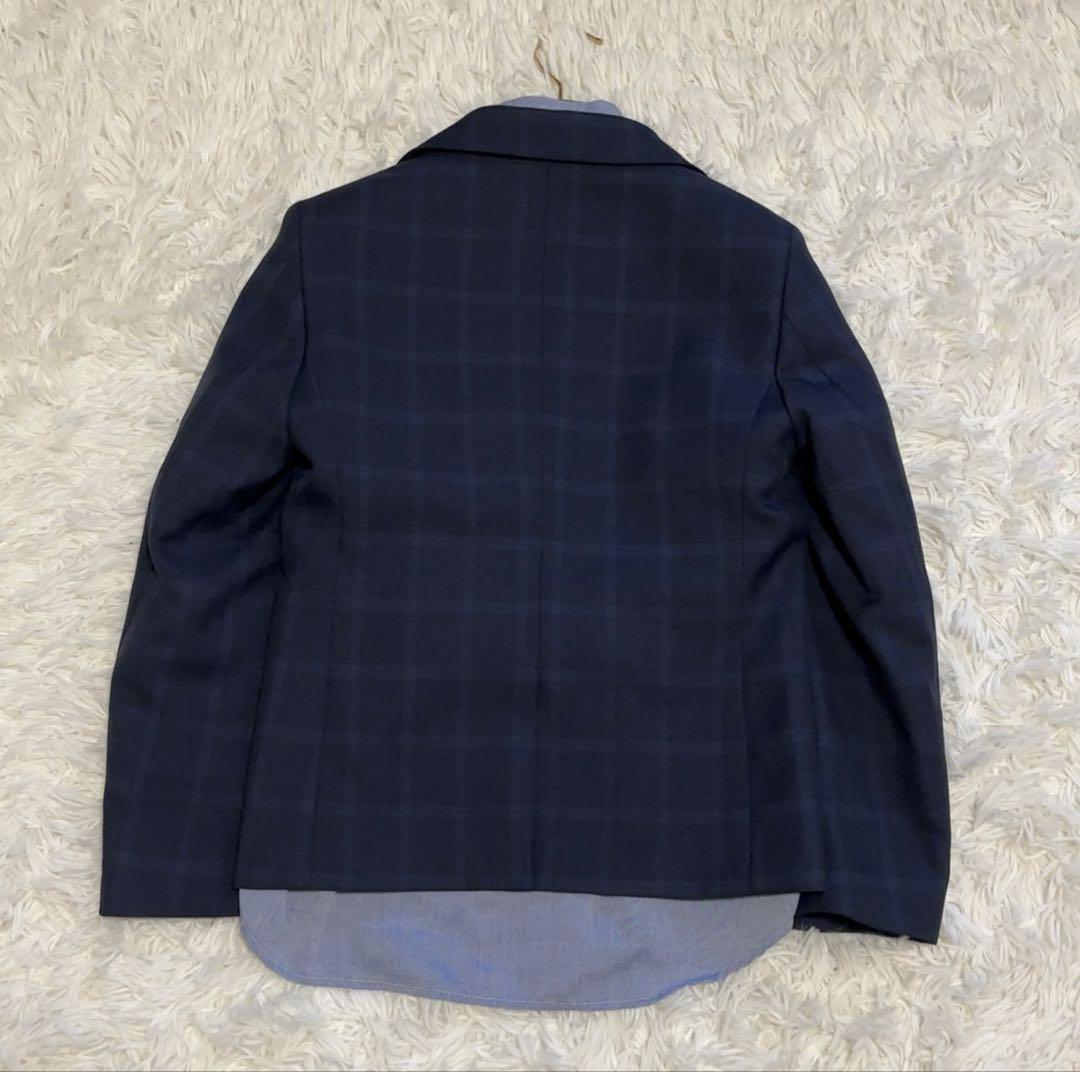 美品】ワンダーファクトリー フォーマル6点セット 入学式 卒業式