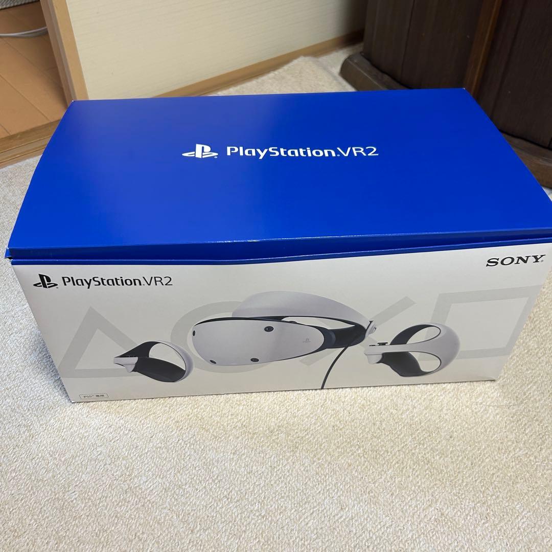 PlayStation VR2