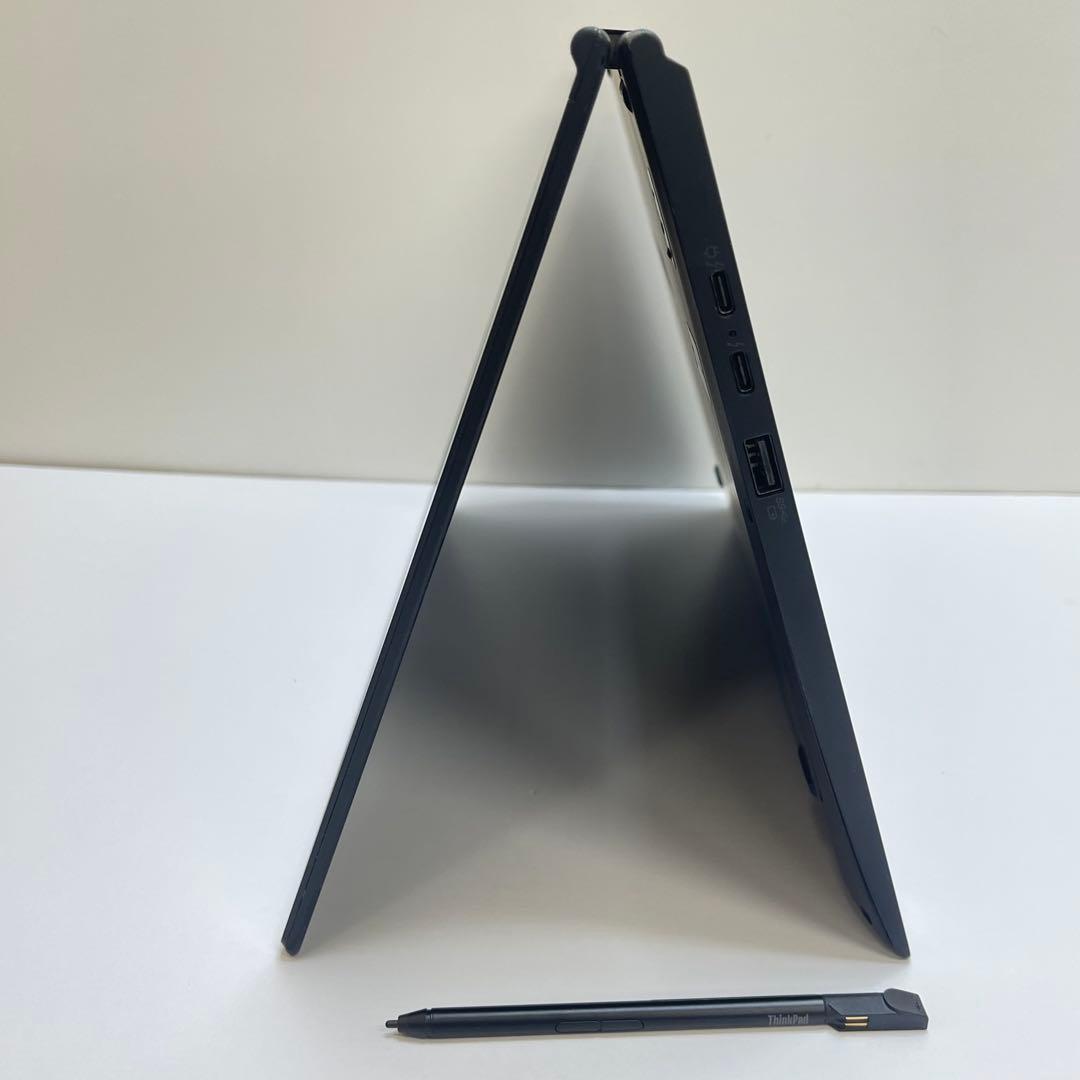 #505 レノボ ThinkPad X1 Yoga Gen 3 i5-8250U #505 レノボ ThinkPad X1 Yoga Gen 3 i5-8250U