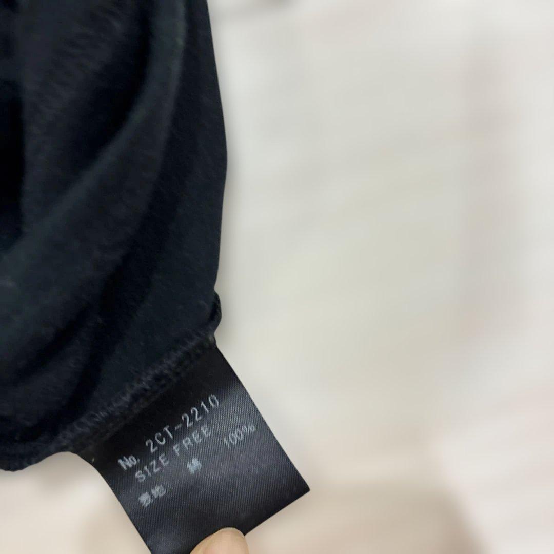 【美品】ヒステリックグラマーTシャツ　フリーサイズ