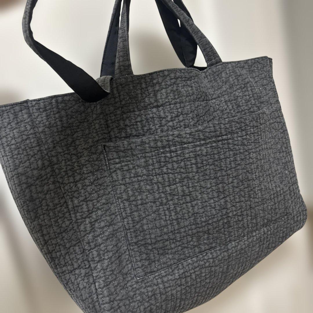 gypsohila ジプソフィア トートバッグ M(ピクニック)