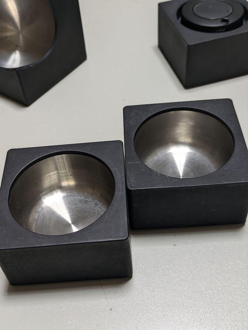 黒川雅之 GOM Tray | Dhal/Dhal Homes online store
