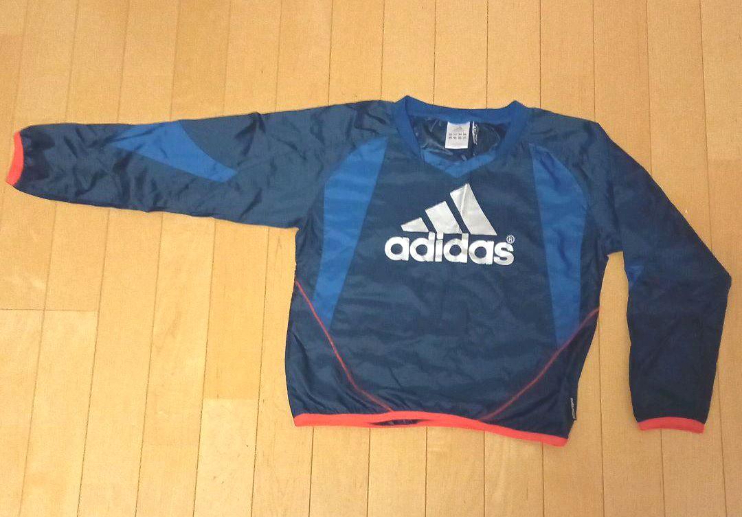 メルカリ アディダス ピステ 上下 1サイズ サッカー ウェア ジュニア アディダス 4 000 中古や未使用のフリマ メルカリ アディダス ピステ 上下 1サイズ サッカー ウェア ジュニア アディダス 4 000 中古や未使用のフリマ