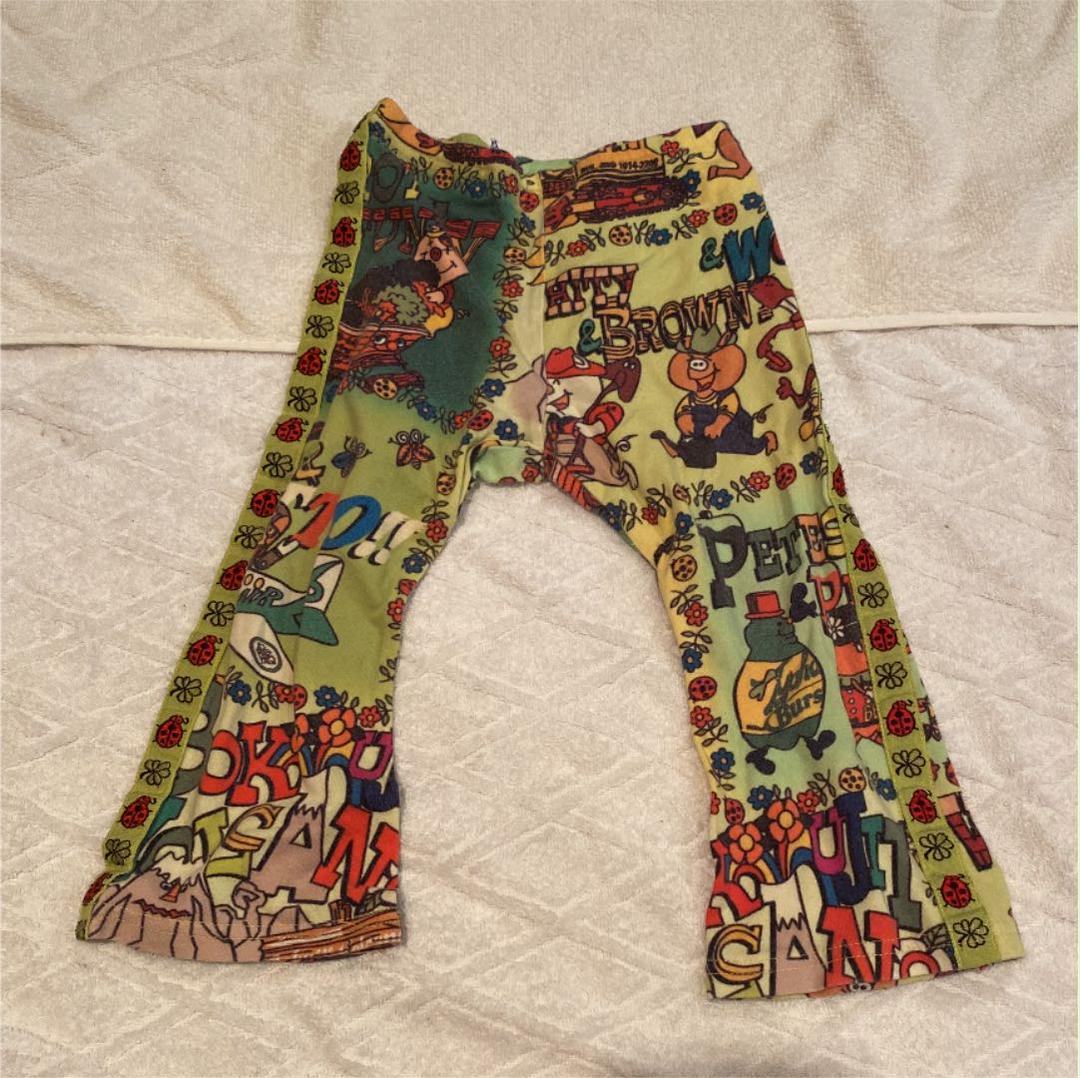子供服 90 ブーフーウー ズボン ボトムス Sale 59 Off