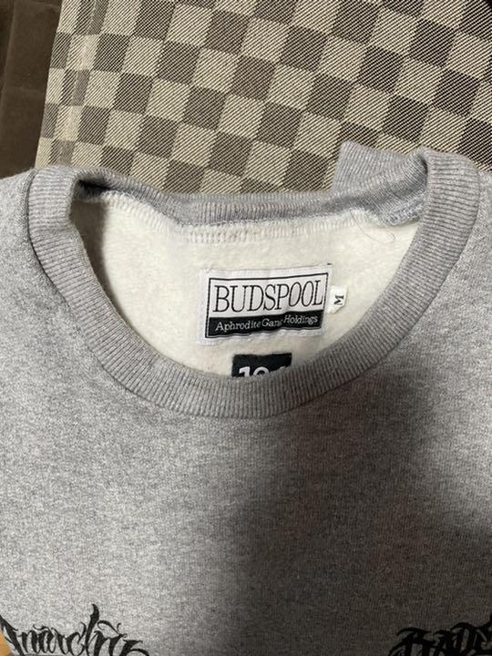 国産日本製 舐達麻 anarchy BADSAIKUSH Mサイズ uwENl-m22471425961 国産お得