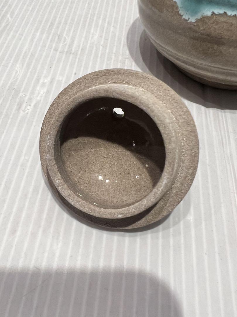 火恵山焼 火恵山作
