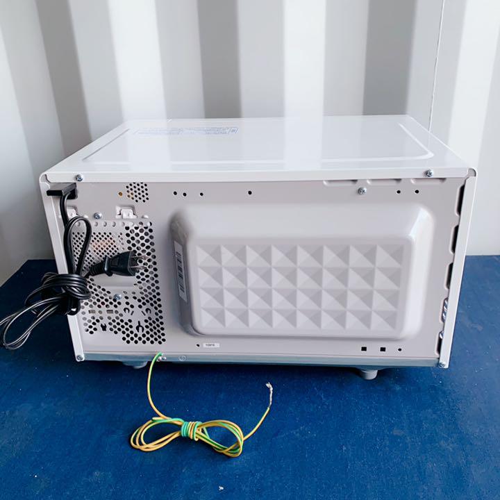 ブラック系半額sale 35極美品 ヤマダ電機 Herbrelax 電子レンジ ハーブリラックス 電子レンジ オーブン 生活家電ブラック系 10 350 Www Akpokulaw Com