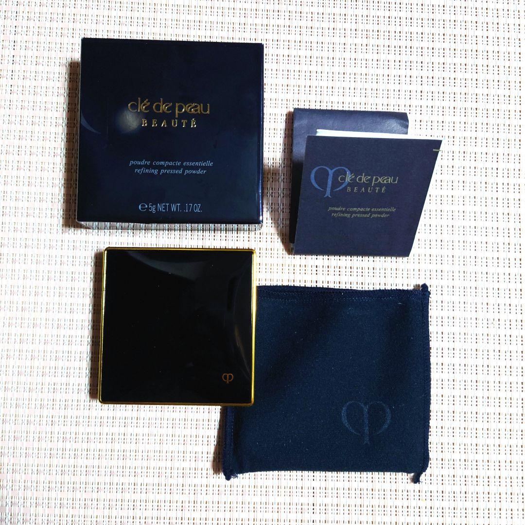 【新品未使用品】CPB プードル コンパクト エサンシエルn おまとめ割りOK