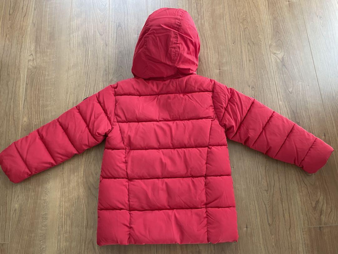 プチバトー PETIT BATEAU アウター 8ans/128cm