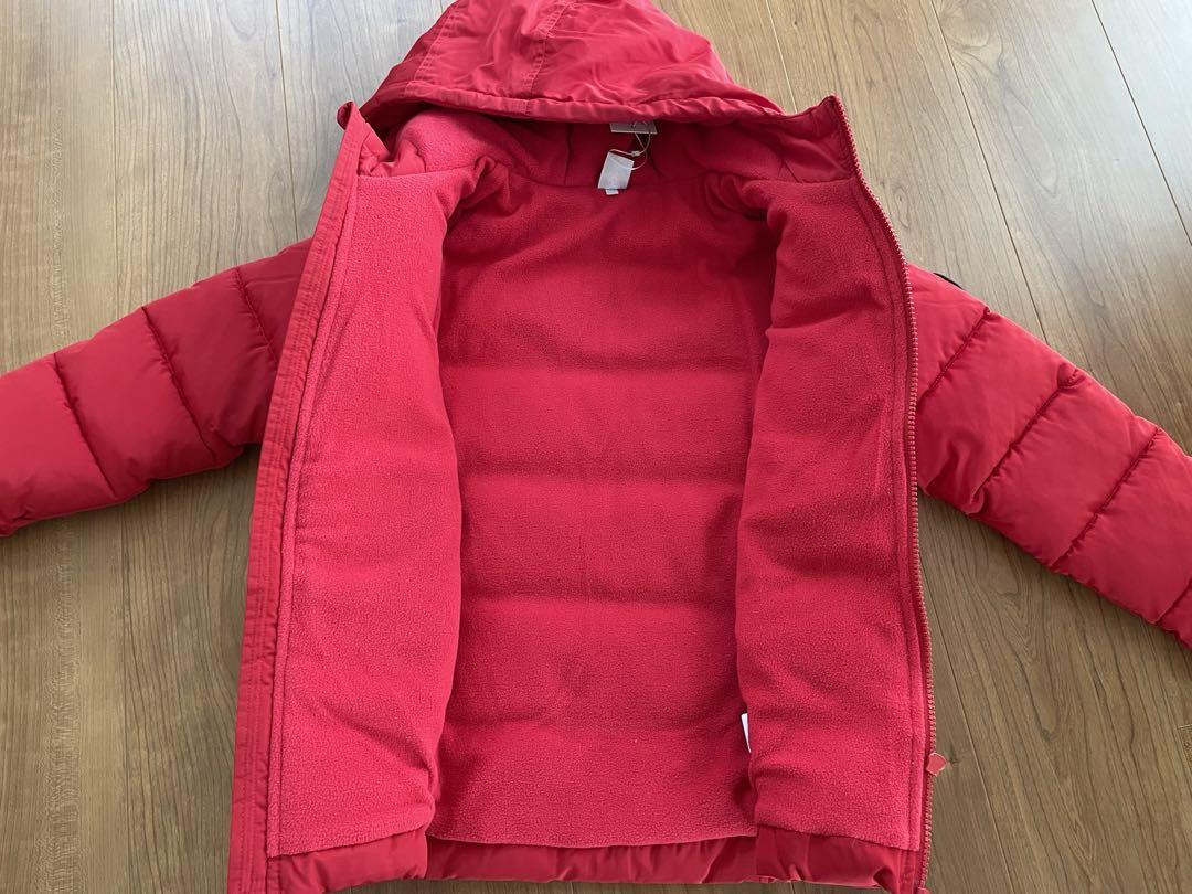 プチバトー PETIT BATEAU アウター 8ans/128cm