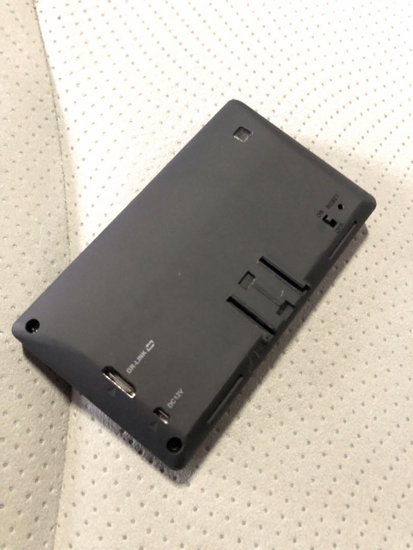 コムテック　ZERO805V