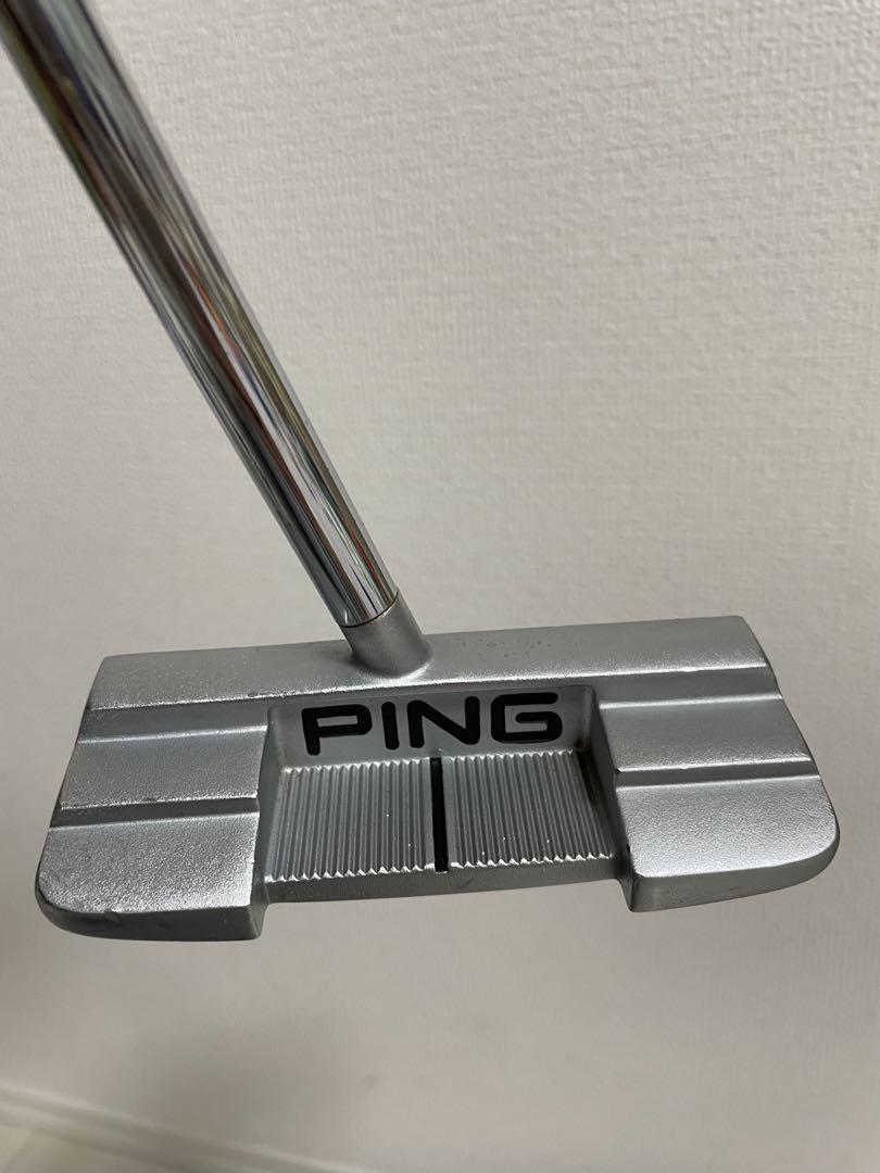 PING SIGMA 2 KUSHIN C パター