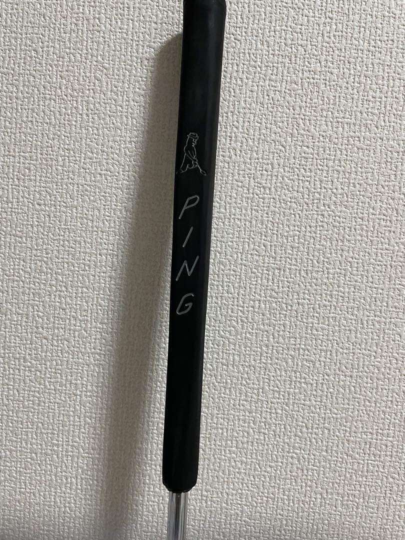 PING SIGMA 2 KUSHIN C パター