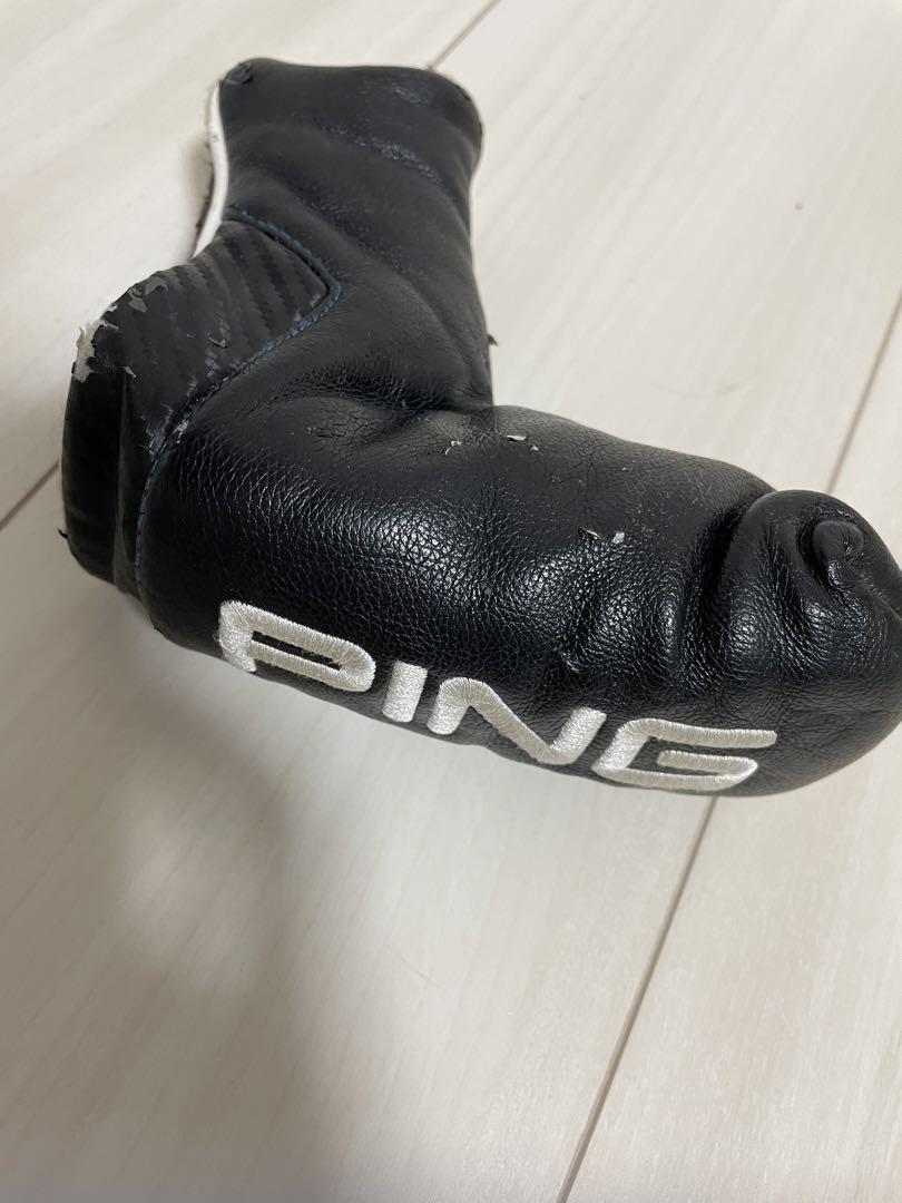 PING SIGMA 2 KUSHIN C パター