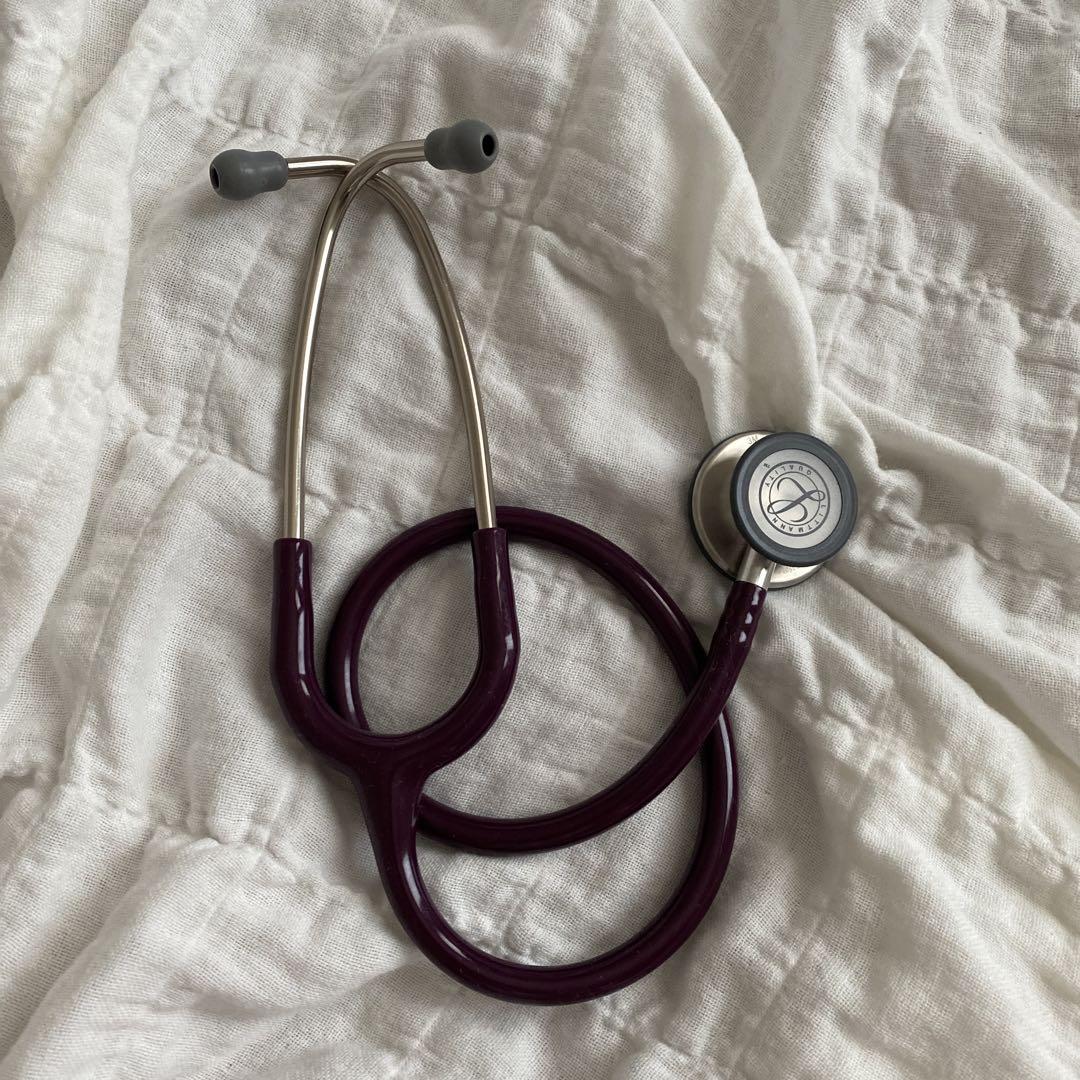 Cavilon（3M） - Littmann ClassicⅢ聴診器 リットマン® クラシック III™ ステソスコープ (聴診器