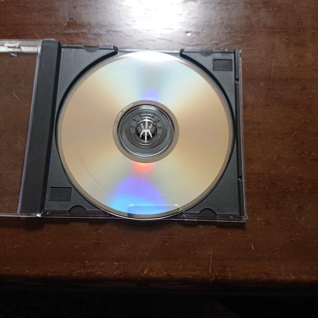 MAJI まじ グリーンエナジー CD