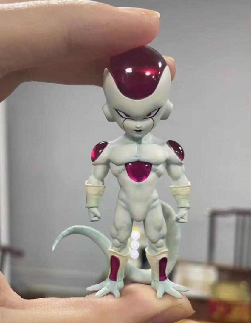 ベジータDMC ドラゴンボール フィギュア LV1 Amazon.co.jp: 一番くじ ドラゴンボール 未来への決闘 D賞