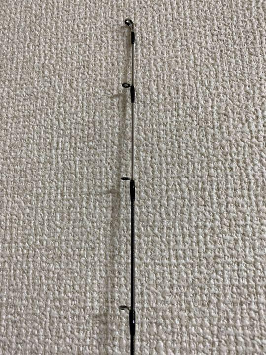 超美品　ダイワ　スティーズSKYFLASH ＳＭＴ　STZ 621LXS-SMT