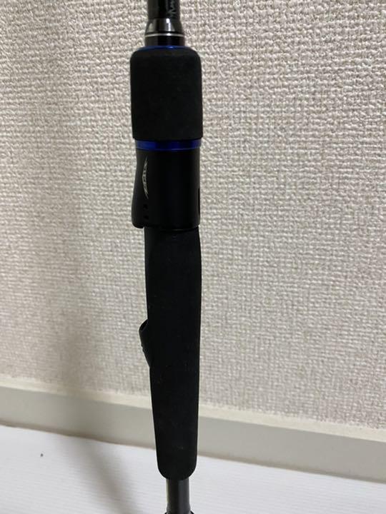 超美品　ダイワ　スティーズSKYFLASH ＳＭＴ　STZ 621LXS-SMT