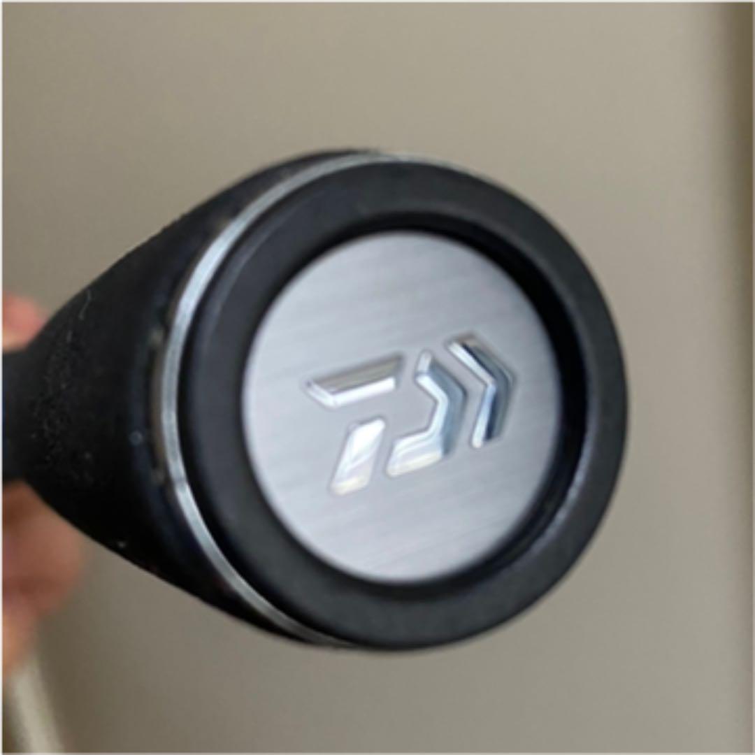 超美品　ダイワ　スティーズSKYFLASH ＳＭＴ　STZ 621LXS-SMT