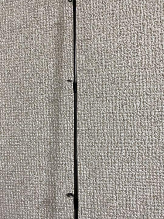 超美品　ダイワ　スティーズSKYFLASH ＳＭＴ　STZ 621LXS-SMT