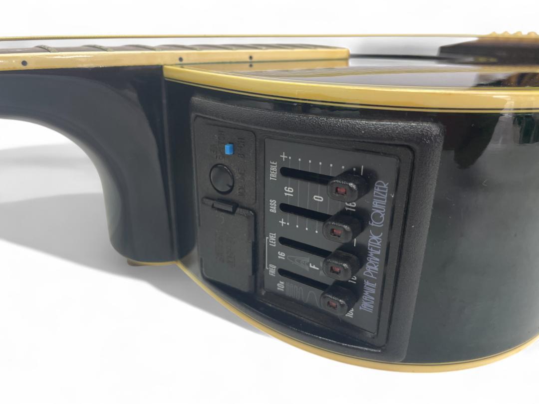 タカミネTakamine エレアコ NPT-110　07c03 タカミネTakamine エレアコ NPT-110 07c03 - メルカリ