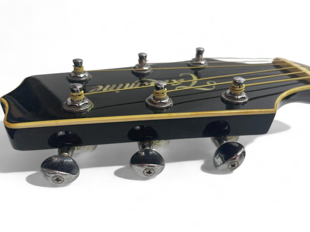 タカミネTakamine エレアコ NPT-110　07c03 タカミネTakamine エレアコ NPT-110 07c03 - メルカリ
