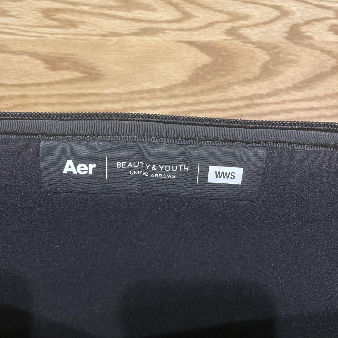 Aer ユナイテッドアローズ