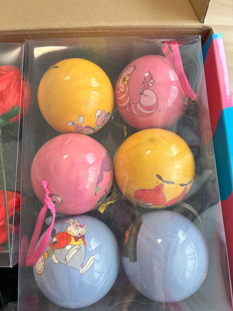 Francfranc 不思議の国のアリス