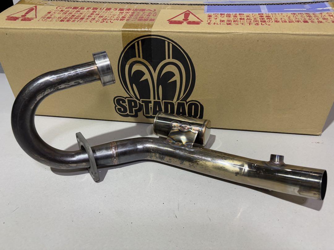 パワーボックス CRF250L
