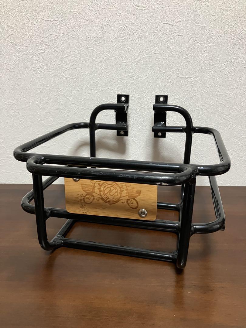 HONBIKEホンバイク純正専用バッテリー 黒赤