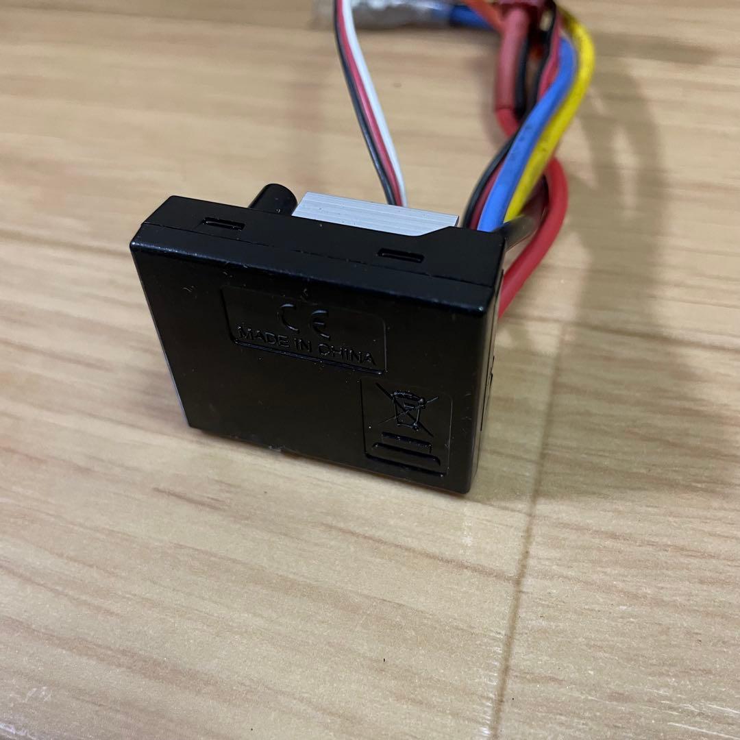 タミヤ ファインスペック プロポ 受信器 ESC サーボ モーター 2.4G