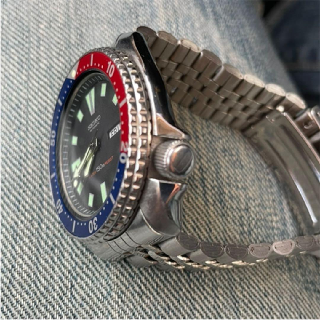 セイコーダイバー 6309-729A | rsmediation.com.au