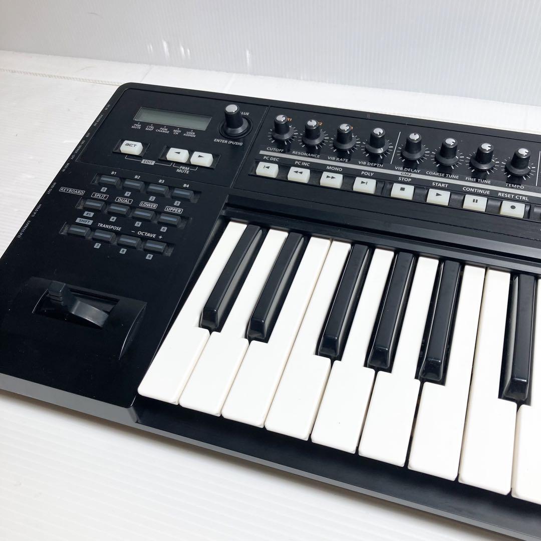 Roland 高性能MIDIキーボードコントローラー A-500PRO