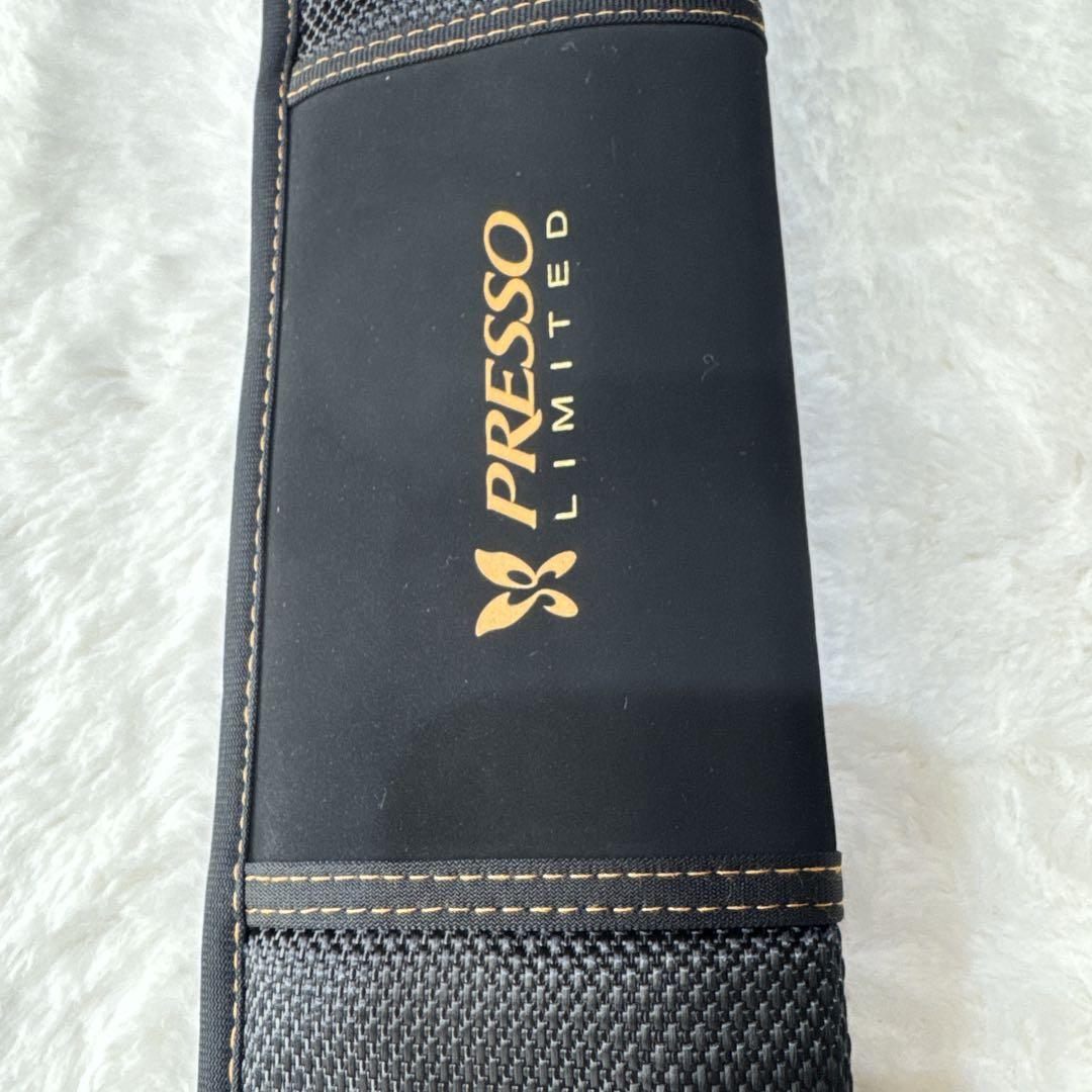【美品】ダイワ プレッソ PRS LTD AGS 58L トラウトロッド