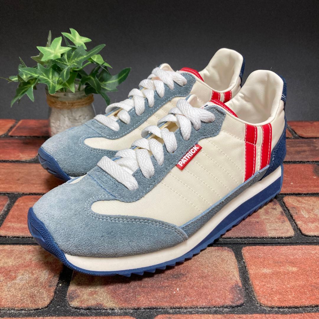 パトリック PATRICK☆マラソン MARATHON☆36サイズ | beia.com.do