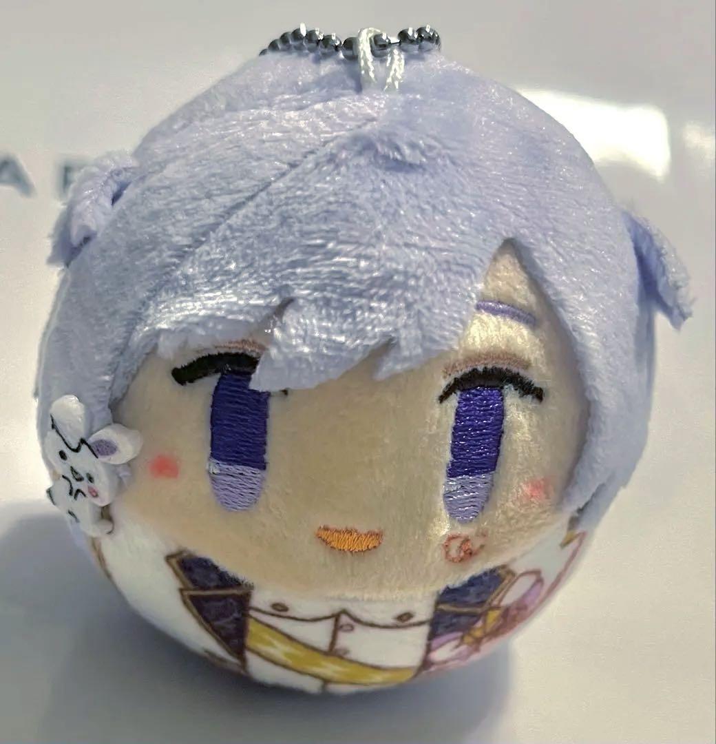 いれいす　コロこっと　初兎