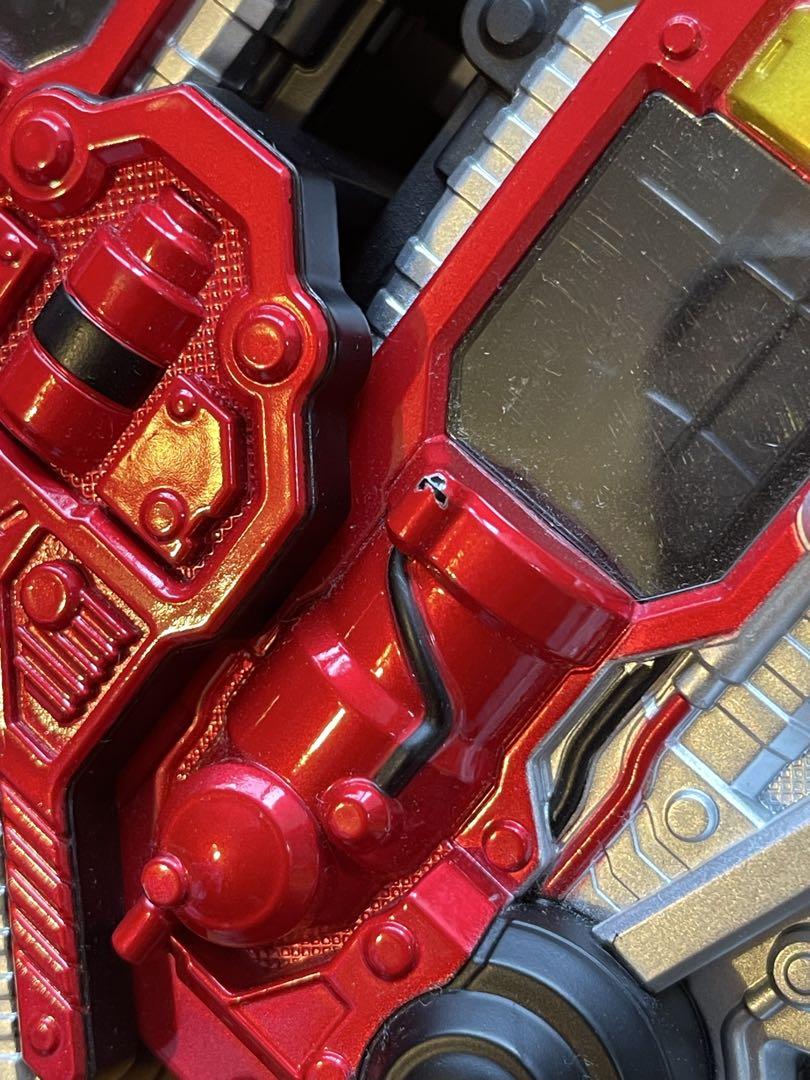 CSM ダブルドライバー Ver. 1.5 翔太郎パスケース CSM ダブルドライバー Ver. 1.5 翔太郎パスケース