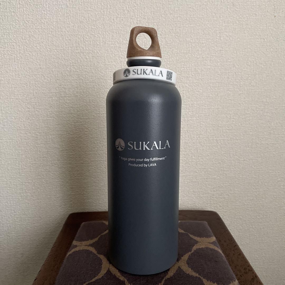 スカーラ水素ボトル