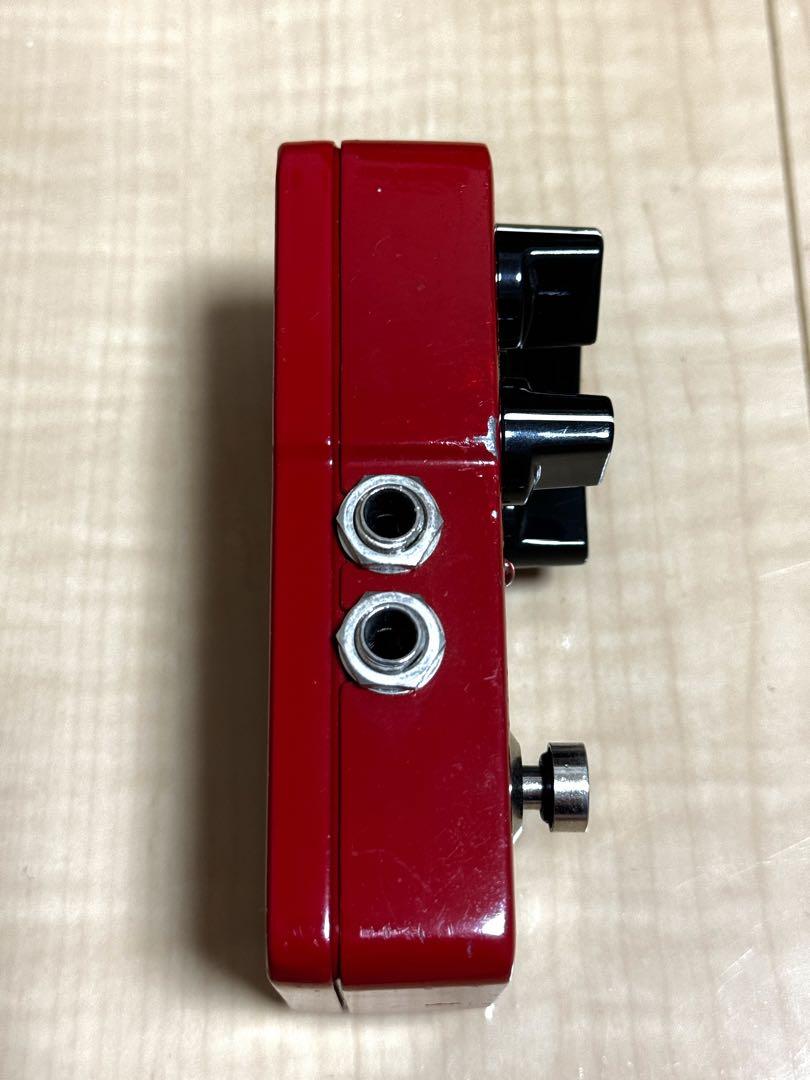ギター HALL OF FAME2 - tc electronic