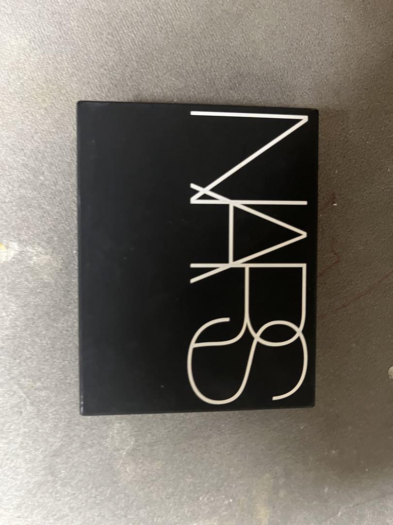 NARS  ライトリフレクティングセッティングパウダー プレスト 10g 正規品