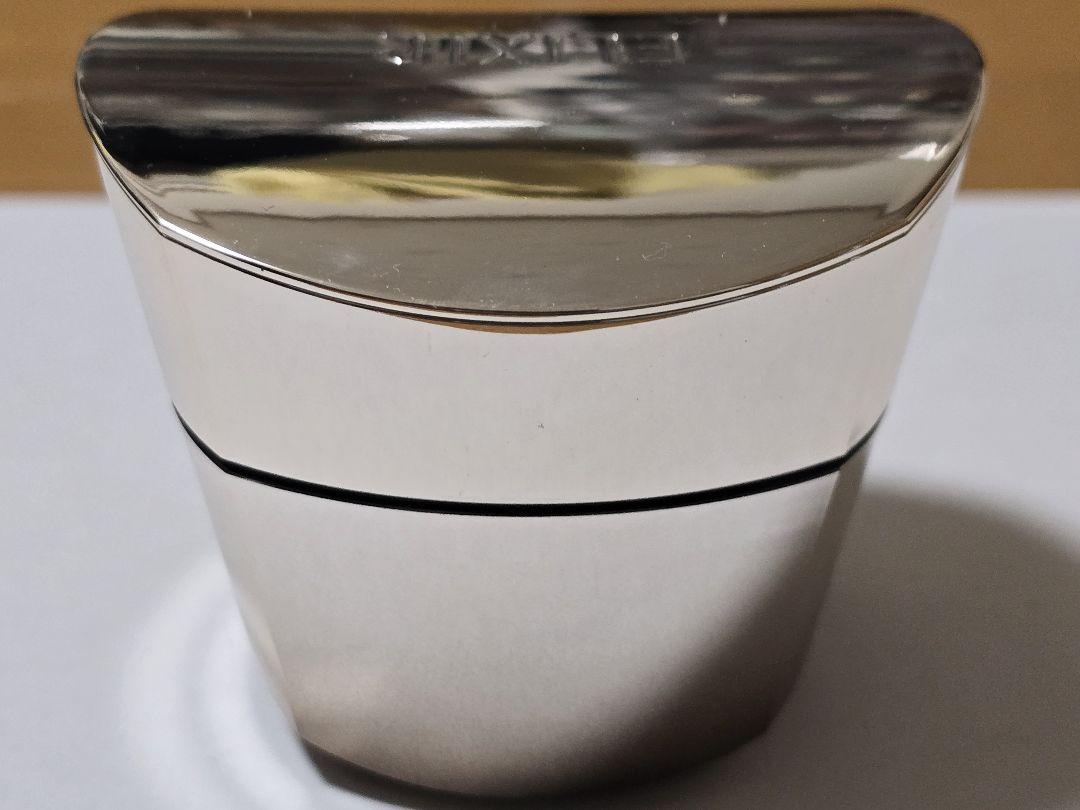 【未使用品】ELIXIR TOTAL V FIRMING CREAM