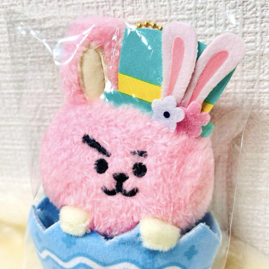 BT21 spring クッキー ぬいぐるみ マスコット さがらバッチ グク